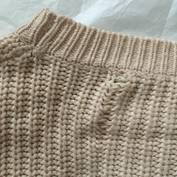 Zara | Sweater - Picture 4 of 5